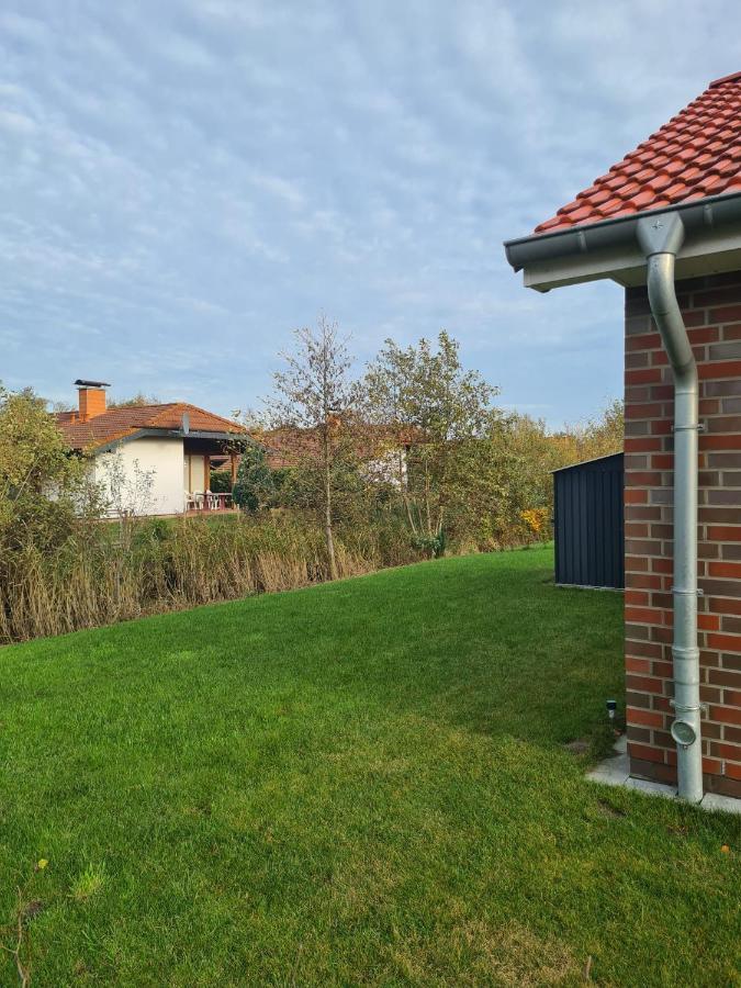 House Silence Villa Sehestedt  Kültér fotó
